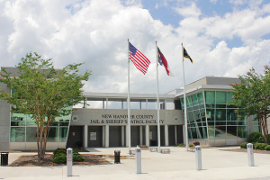 Wilmington Bail Bond Company
