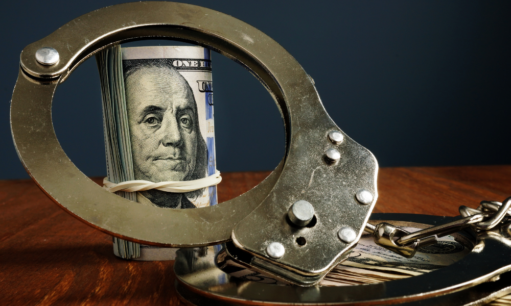 The Pros of Using a Bail Bond Agent (Blog #3) (2)
