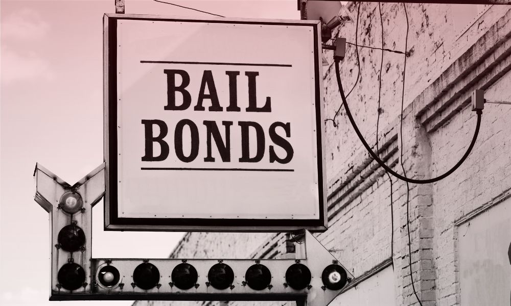 The Pros of Using a Bail Bond Agent (Blog #3)