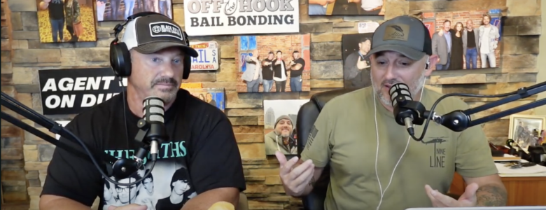 off the hook bail bonds